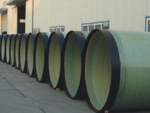 玻璃鋼管道廠家