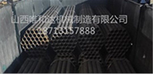 山西皮帶輸送機(jī)優(yōu)勢(shì)有哪些？山西唯和達(dá)